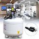 115psi 40l Dental Medical Air Compressor Silent Air Compressor Oilless