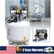 115psi 40l Dental Medical Air Compressor Silent Air Compressor Oilless