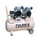 120 Psi 1 Hp 6.4 Cfm 13 Gallon Oil-free Portable Air Compressor