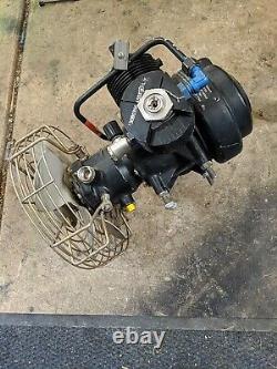 3000 Psi Cornelius Co. Divers Compressor