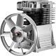 3hp Air Compressor Pump Head Aluminum 160psi 12cfm 2 Cylinder 1 Stage 1300/min