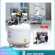 40l Dental Medical Air Compressor Silent Air Compressor Oilless 115psi 0.75kw