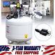 40l Dental Medical Air Compressor Silent Air Compressor Oilless 115psi 0.75kw