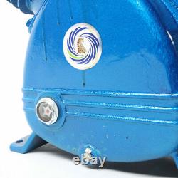 5.5HP Air Compressor Pump Two Stage 175 PSI with Flywheel Twin Cylinder US