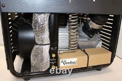 AIR vENTURI AV-K4500-COMP 4500 PSI Compressor