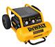 Dewalt Heavy-duty 200 Psi 4.5 Gallon Electric Wheeled Compressor, Model D55146