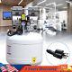 Dental 40l Medical Air Compressor Silent Air Compressor Oilless 115psi 0.75kw