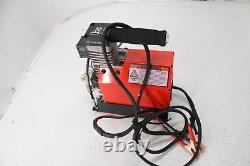 GX PUMP CS2 Portable PCP Air Compressor 4500Psi 30Mpa Oil Free Powered Car 12V