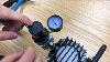 How To Adjust The Working Pressure On Air Compressor