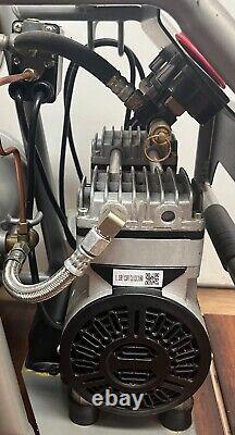 Husky 3320445 Air Compressor 4.5 Gal. Electric 175 PSI (MPP019838) LOCAL PICK UP