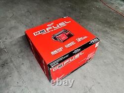 Milwaukee M18 Fuel 2840-20 Electric Air Compressor Red