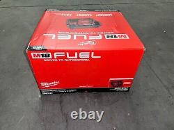 Milwaukee M18 Fuel 2840-20 Electric Air Compressor Red