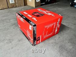 Milwaukee M18 Fuel 2840-20 Electric Air Compressor Red