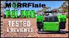 Morrflate Psi Pro Tensix The Quickest Most Powerful Portable Air Compressor Aus Review U0026 Test