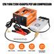 Portable Pcp Air Compressor Electric Pump Rifle Paintball Hight Pressure 4500psi