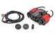 Rough Country Twin Air Compressor Kit 12v 150psi 6.16 Cfm Rs205