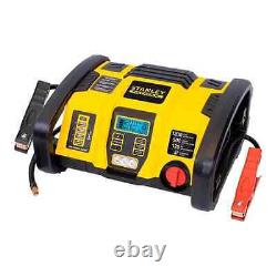 Stanley Fatmax Professional Power Station with 120 PSI Air Compressor NEW