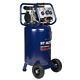 Stealth Portable Vertical Electric Air Compressor 20-gal 150-psi 1.8-hp Corded