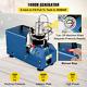 Vevor High Pressure Compressor, 4500psi/30mpa/300bar High Pressure Air Compresso