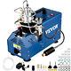 Vevor High Pressure Compressor 4500psi Air Rifle Compressor 110v Automatic Stop