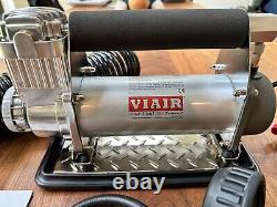 VIAIR 450P Automatic Portable Extreme Series Air Compressor 45043. 150PSI 1.80CF