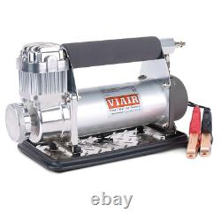 VIAIR 450P Automatic Portable Extreme Series Air Compressor 45043. 150PSI 1.80CF