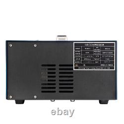 YONG HENG Portable 4500PSI High Pressure PCP Air Compressor Auto-Stop DC12V/110V
