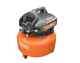 Compresseur D'air Portable Pancake électrique Ridgid De 6 Gallons, 150 Psi, Neuf