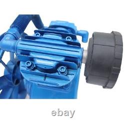 INTBUYING 181PSI 5.5HP 21CFM V Type Twin Cylinder Air Compressor Pump Head New  <br/>  <br/>Acheter 181PSI 5.5HP 21CFM V Type Twin Cylinder Air Compressor Pump Head Neuf
